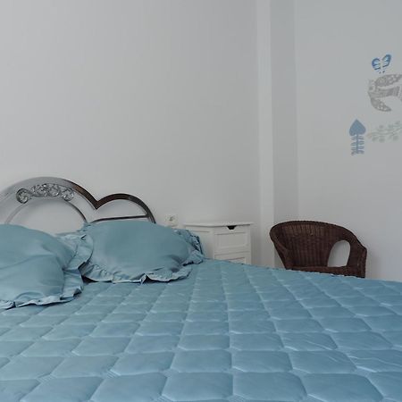 Apartamento Barbancho Casar de Cáceres Szoba fotó