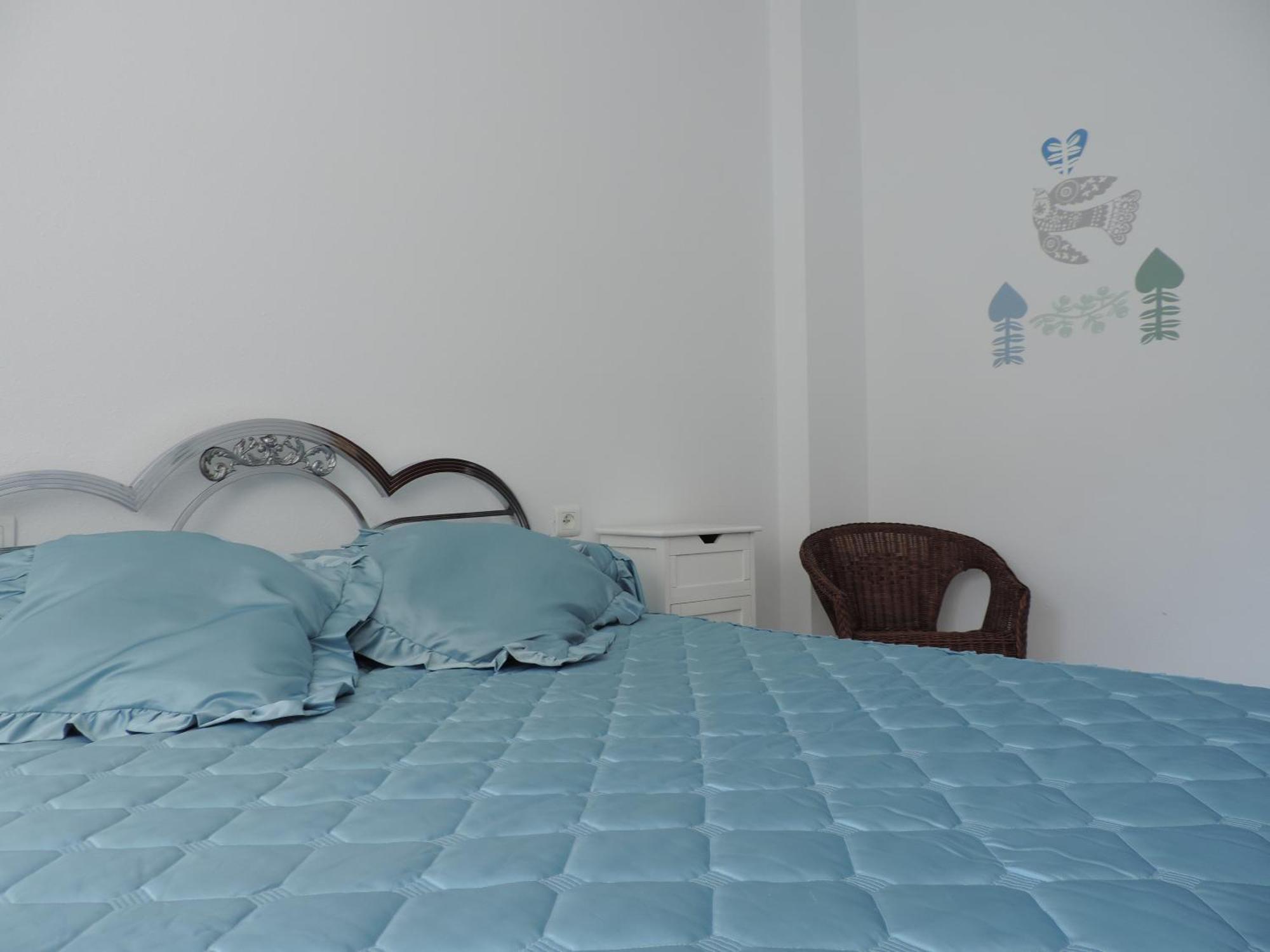 Apartamento Barbancho Casar de Cáceres Szoba fotó