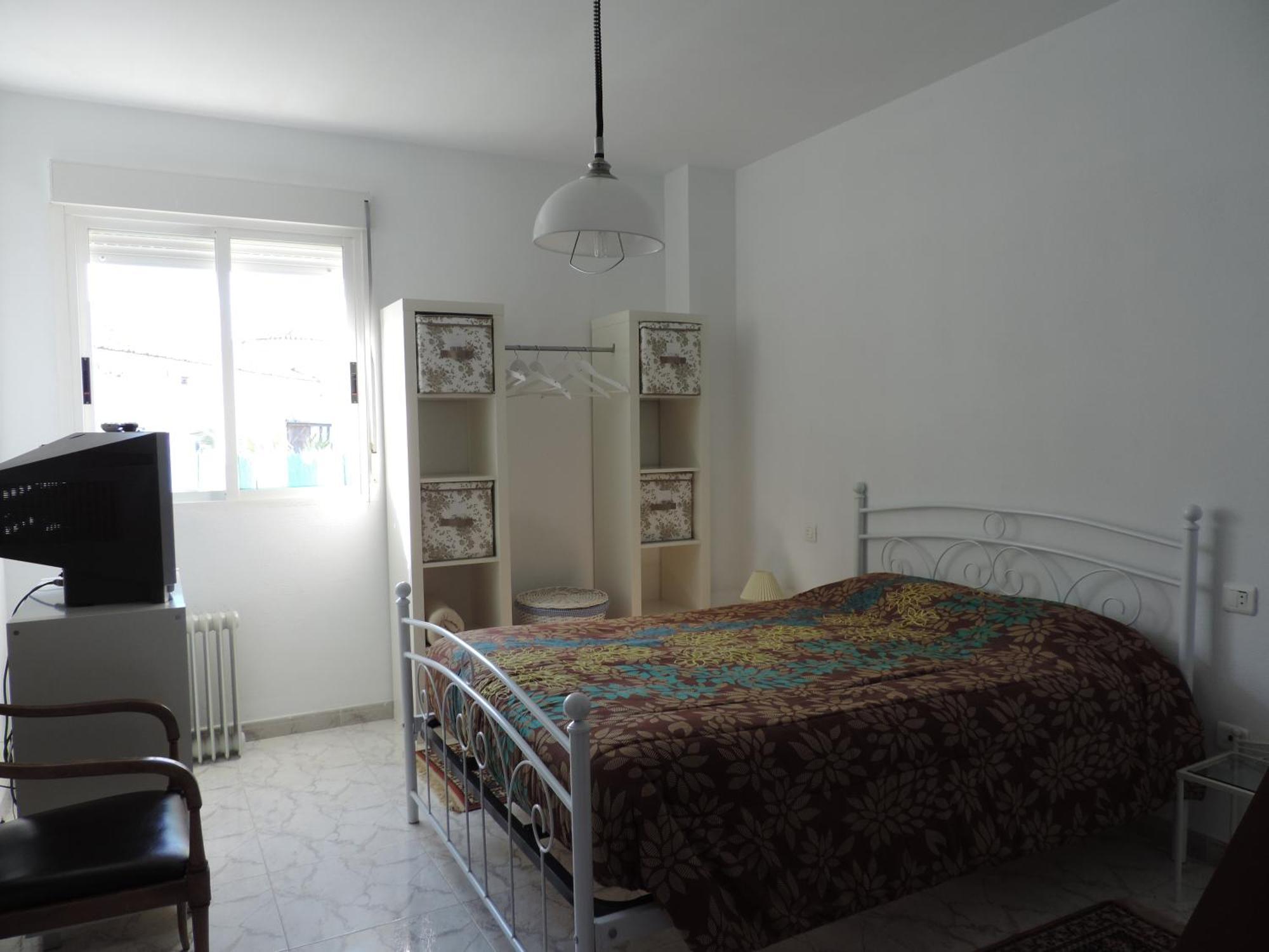 Apartamento Barbancho Casar de Cáceres Szoba fotó
