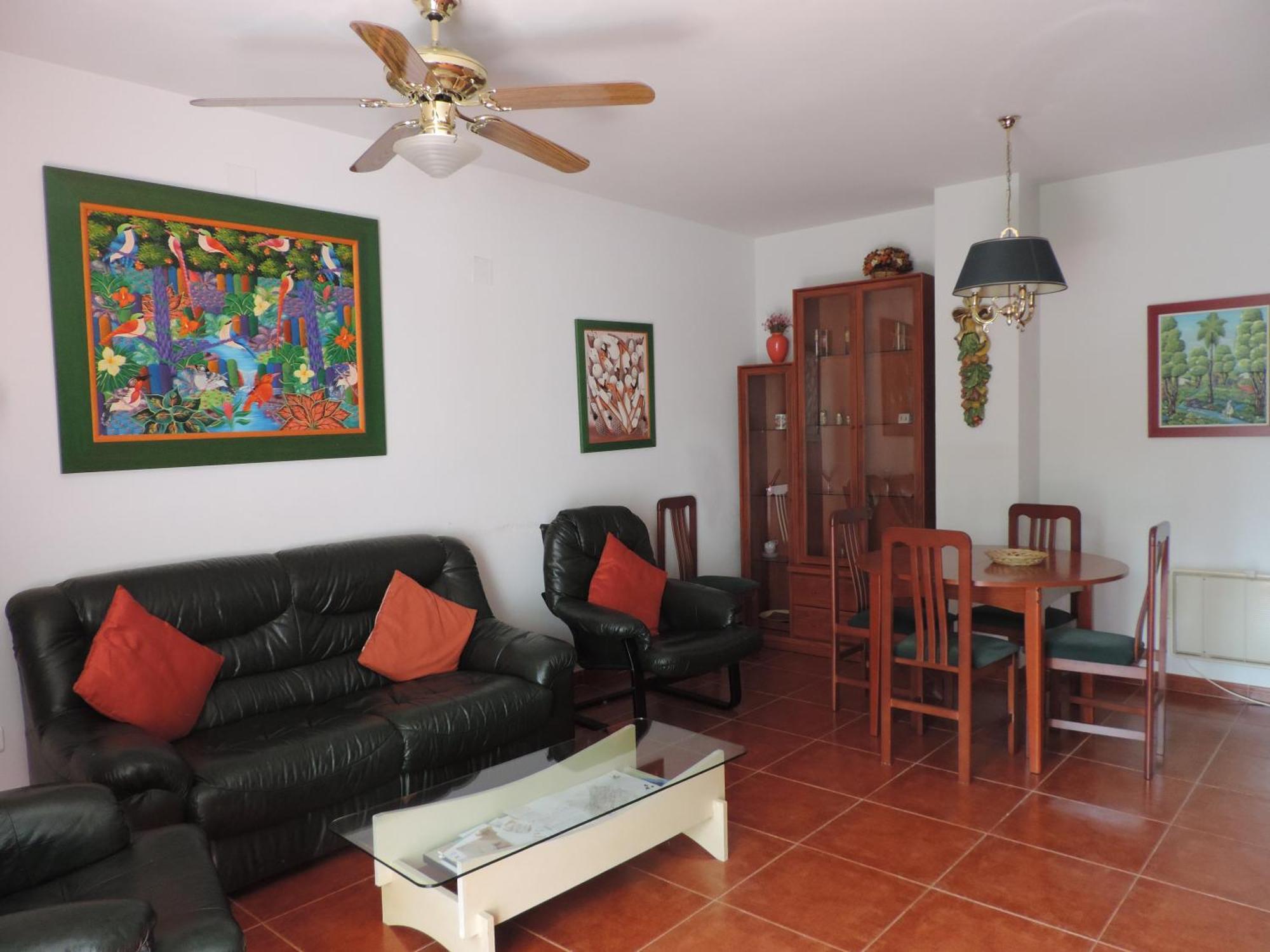 Apartamento Barbancho Casar de Cáceres Szoba fotó
