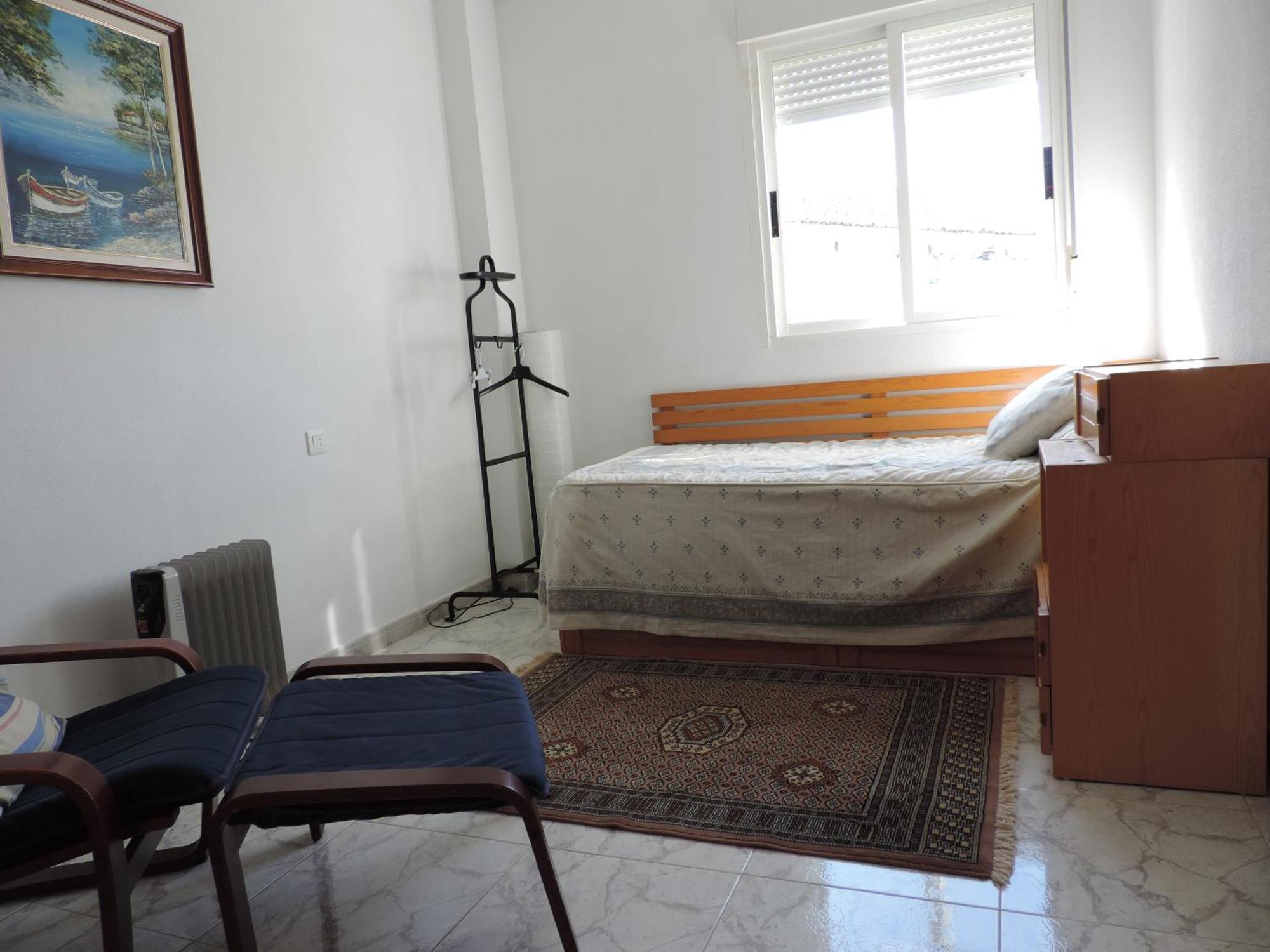Apartamento Barbancho Casar de Cáceres Szoba fotó