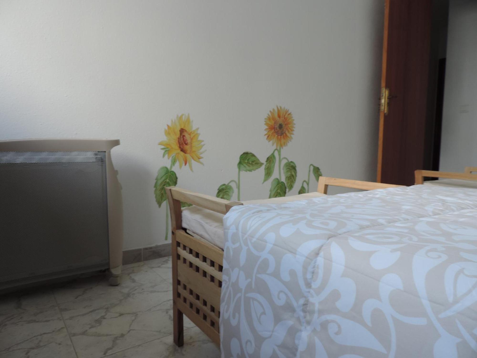 Apartamento Barbancho Casar de Cáceres Szoba fotó