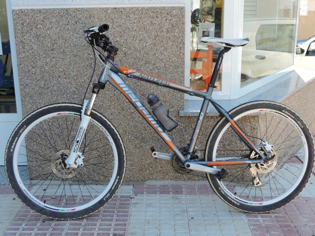 Apartamento Barbancho Casar de Cáceres Kültér fotó