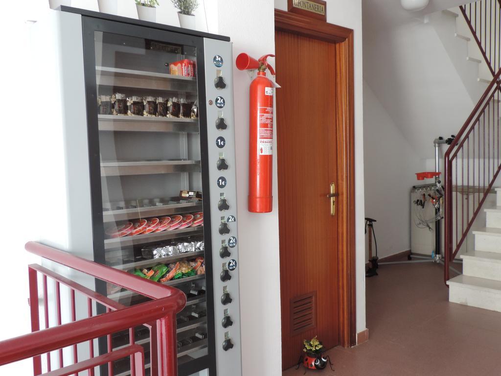 Apartamento Barbancho Casar de Cáceres Kültér fotó