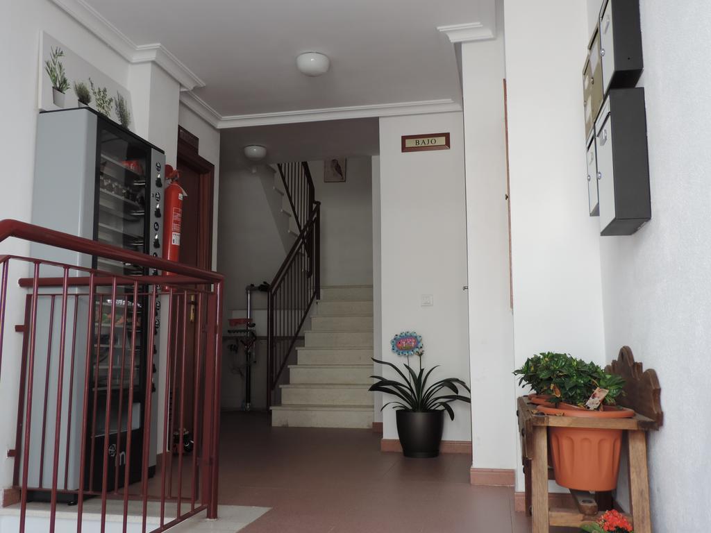 Apartamento Barbancho Casar de Cáceres Kültér fotó