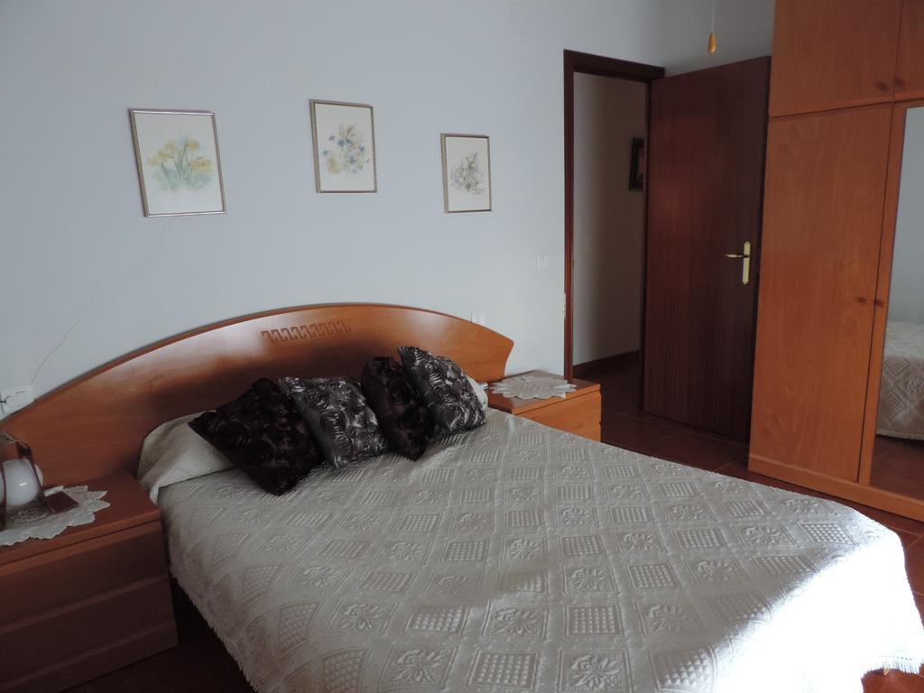 Apartamento Barbancho Casar de Cáceres Kültér fotó
