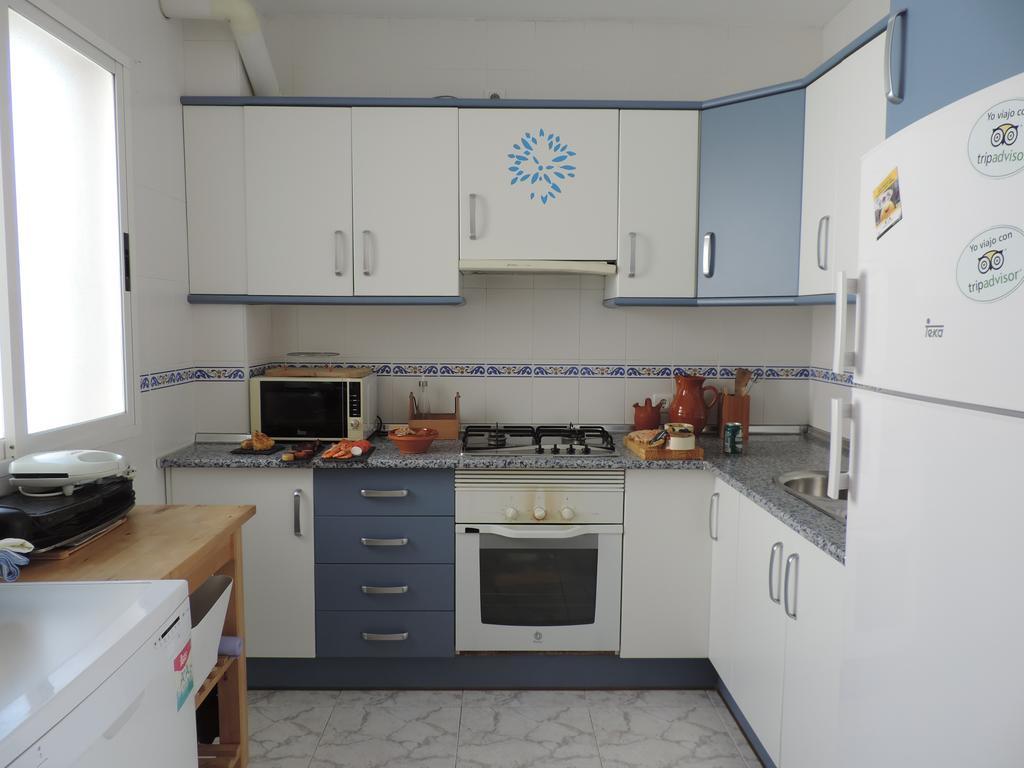 Apartamento Barbancho Casar de Cáceres Kültér fotó