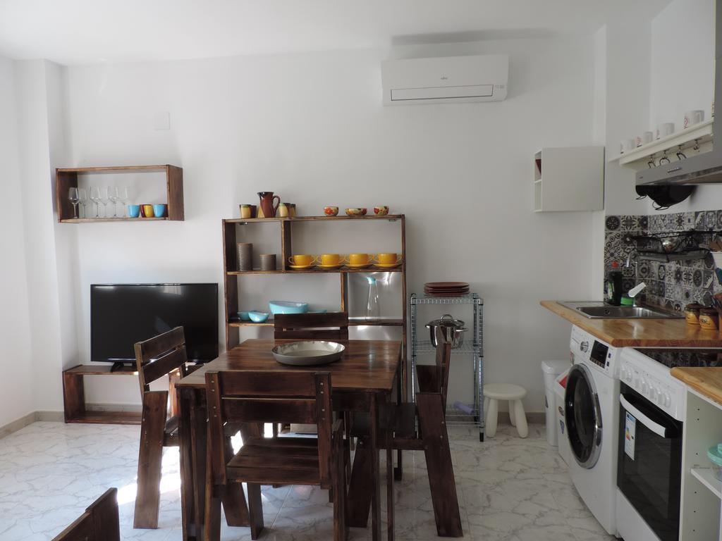 Apartamento Barbancho Casar de Cáceres Kültér fotó