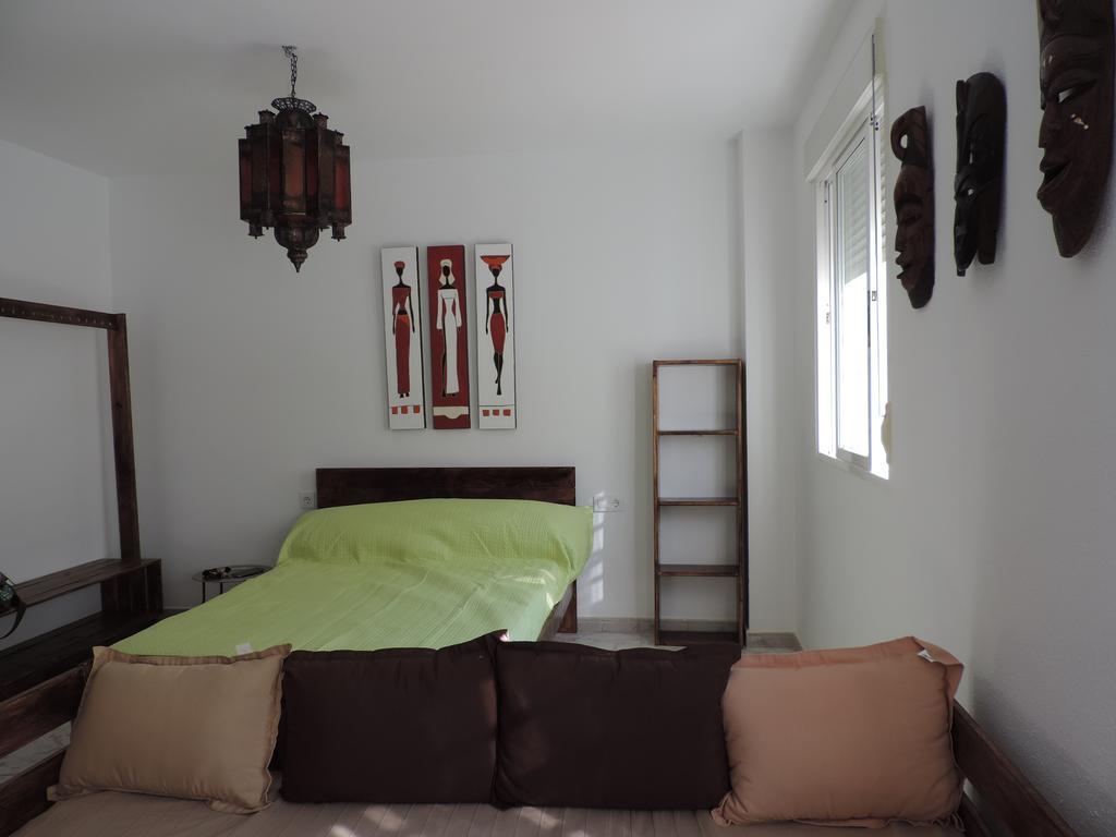 Apartamento Barbancho Casar de Cáceres Kültér fotó