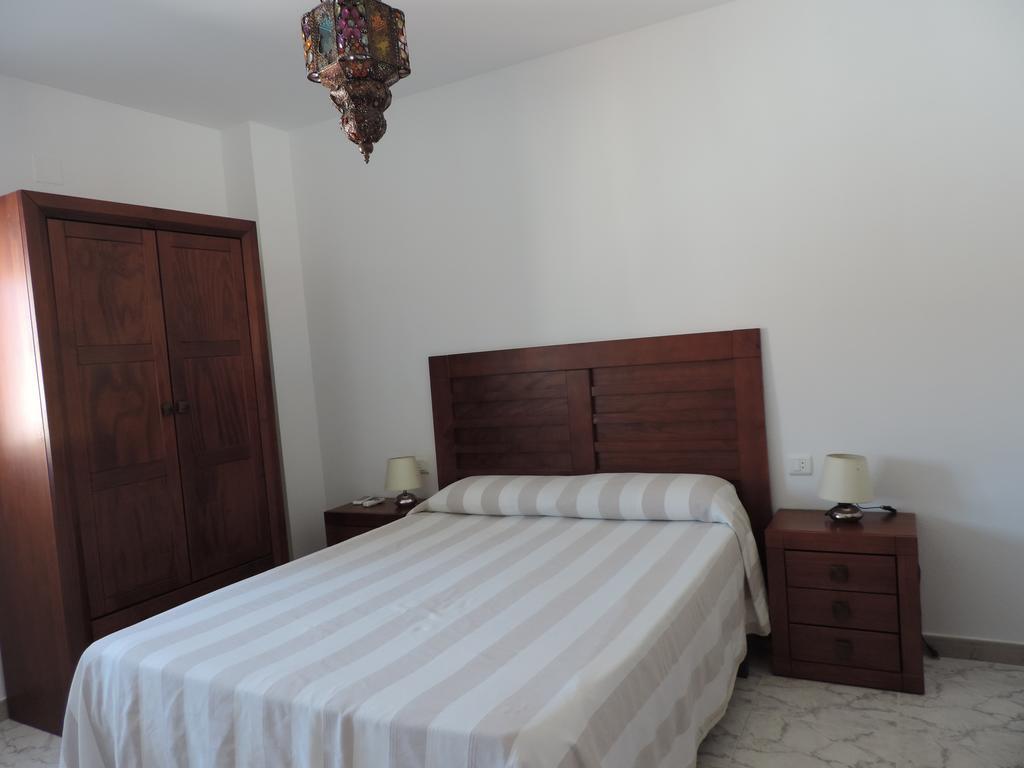Apartamento Barbancho Casar de Cáceres Kültér fotó