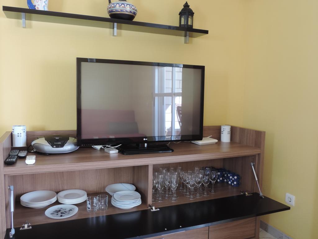 Apartamento Barbancho Casar de Cáceres Kültér fotó