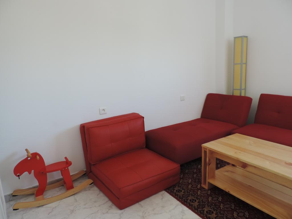 Apartamento Barbancho Casar de Cáceres Kültér fotó