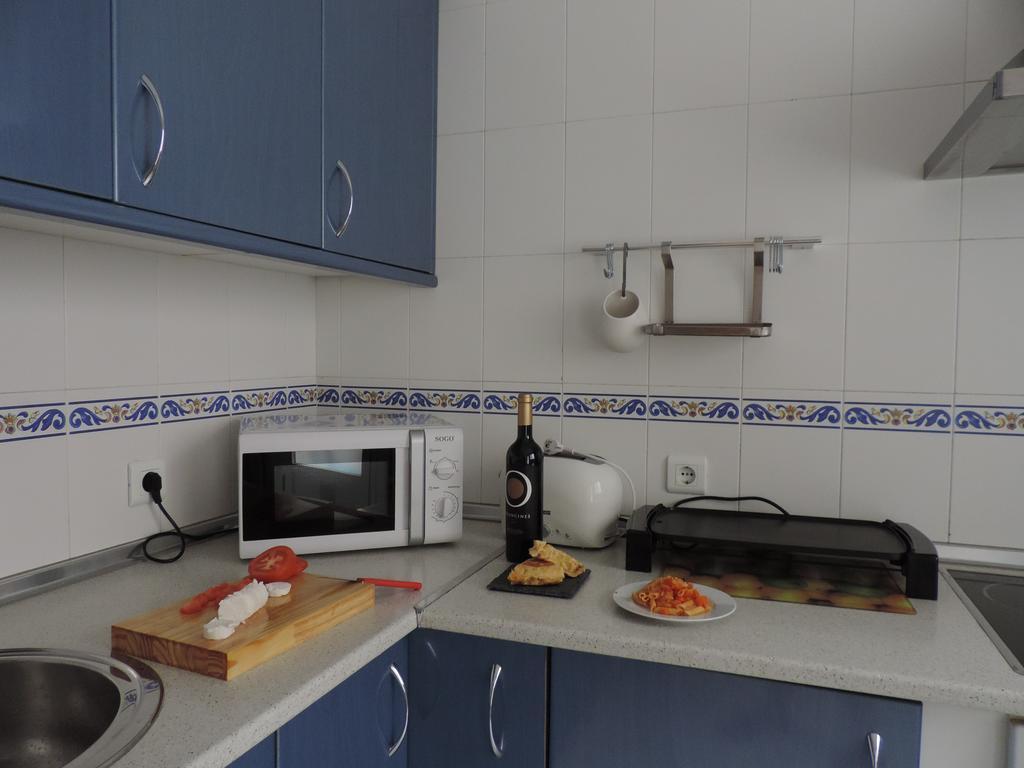 Apartamento Barbancho Casar de Cáceres Kültér fotó