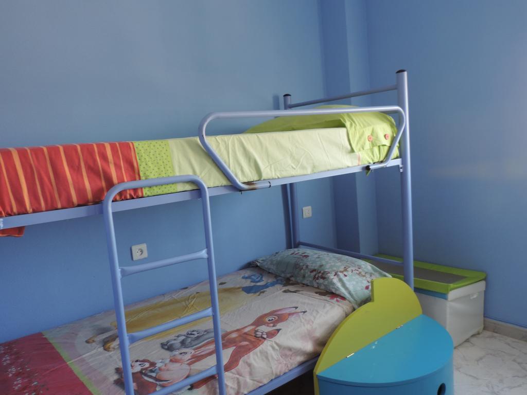 Apartamento Barbancho Casar de Cáceres Kültér fotó
