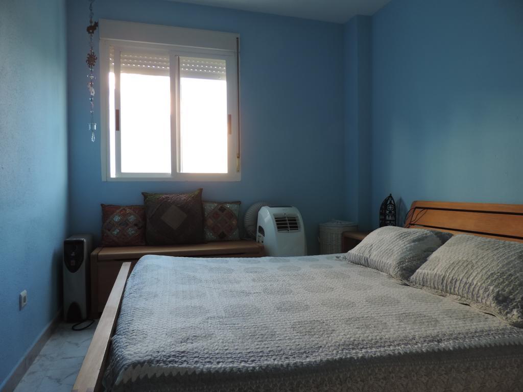 Apartamento Barbancho Casar de Cáceres Kültér fotó