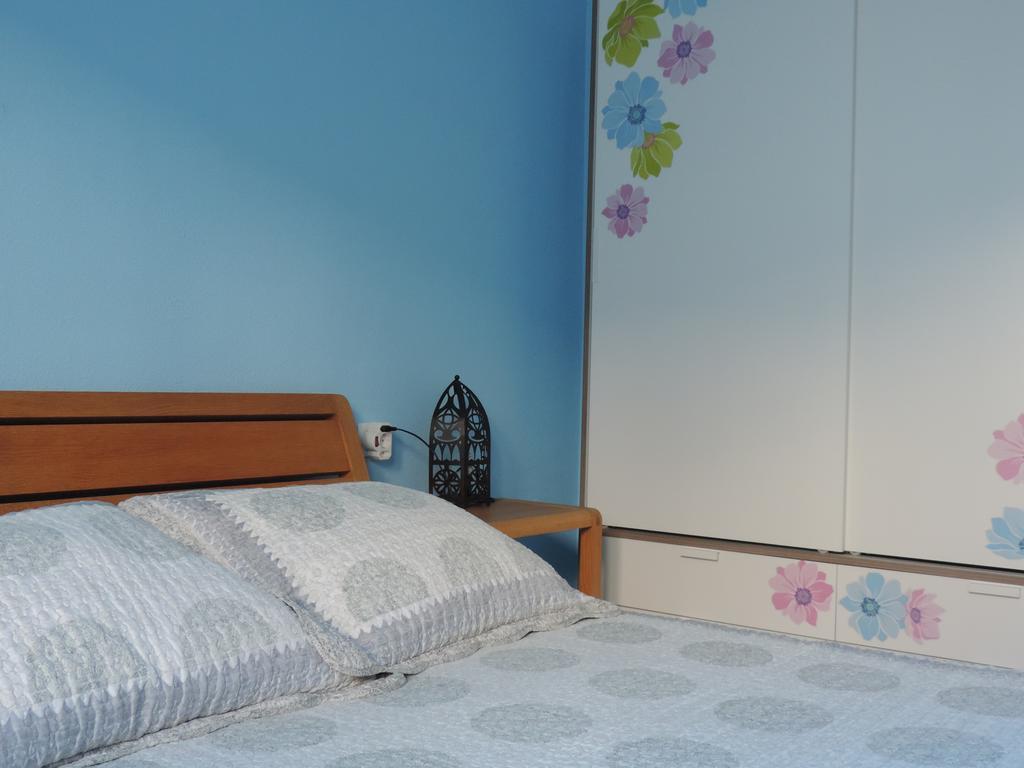 Apartamento Barbancho Casar de Cáceres Kültér fotó