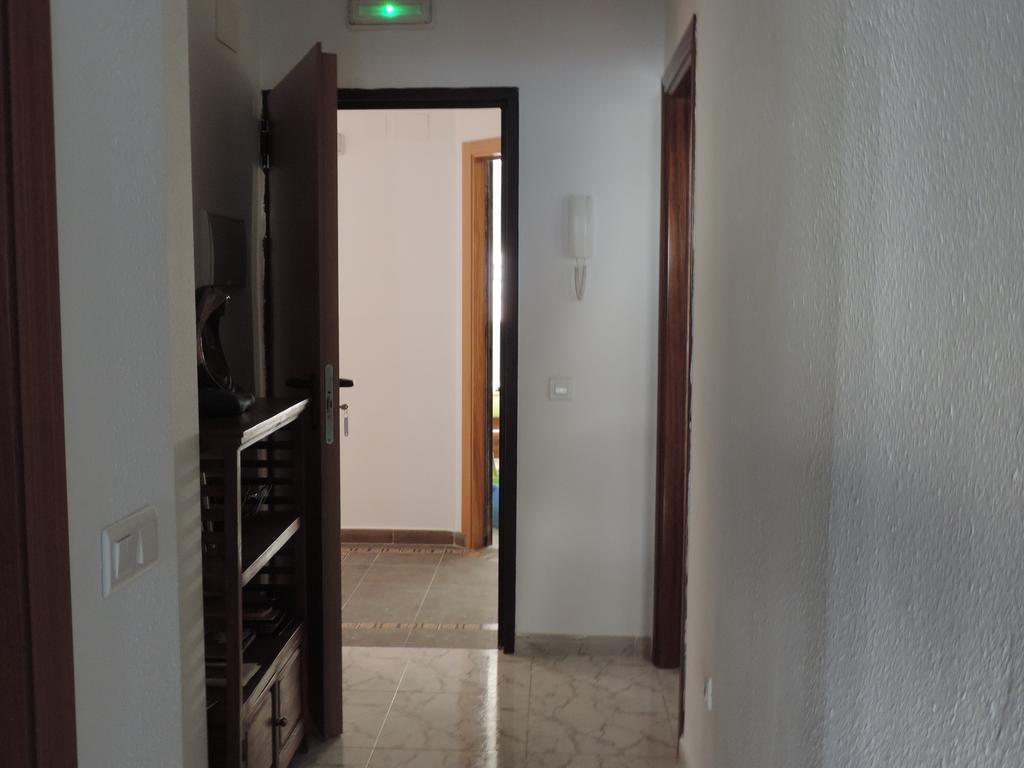 Apartamento Barbancho Casar de Cáceres Kültér fotó
