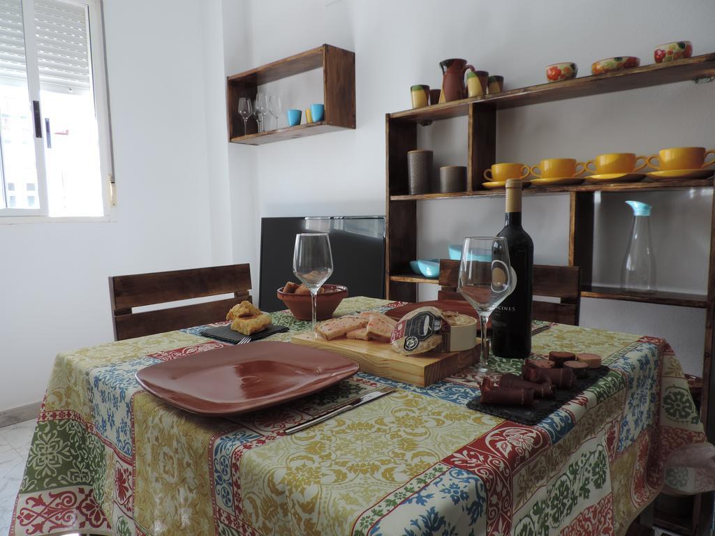 Apartamento Barbancho Casar de Cáceres Kültér fotó