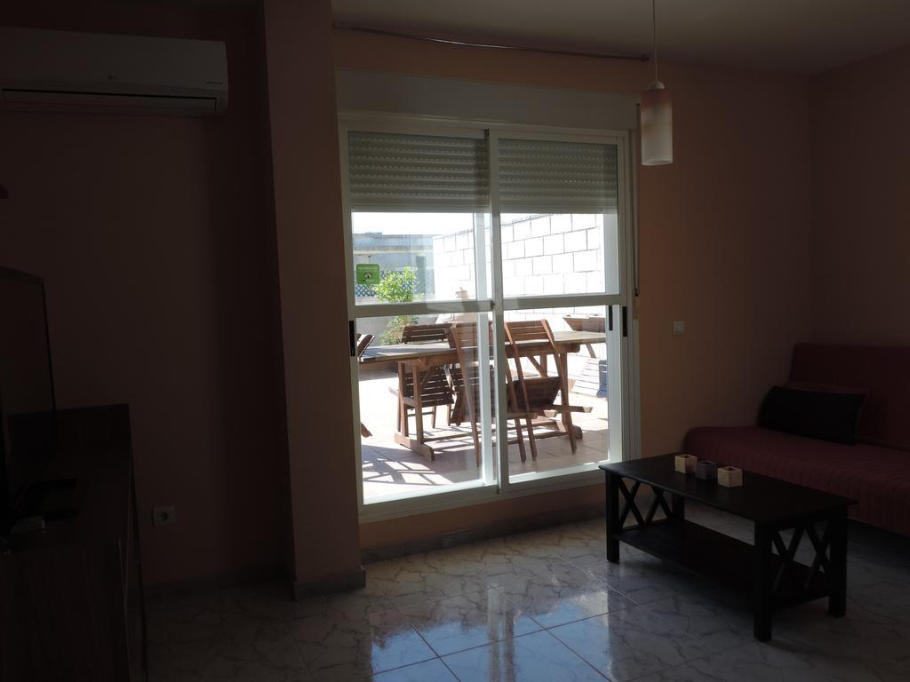 Apartamento Barbancho Casar de Cáceres Kültér fotó