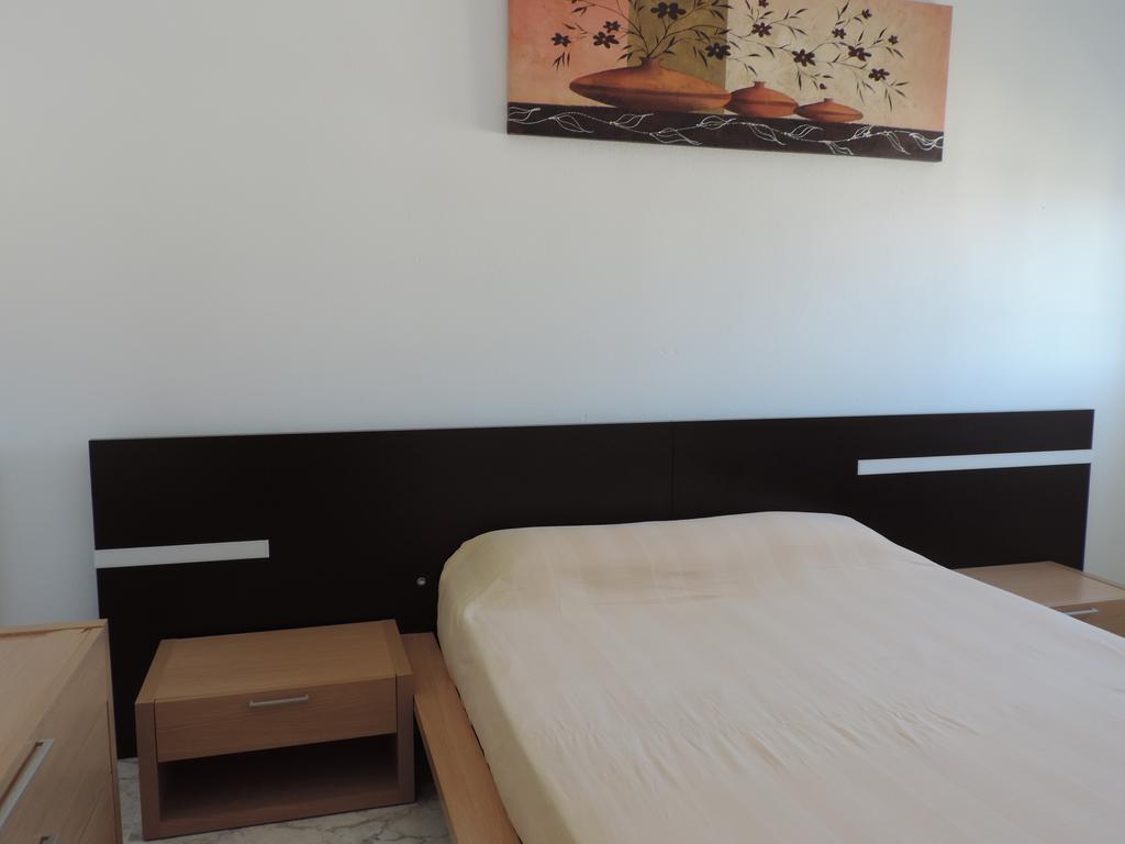 Apartamento Barbancho Casar de Cáceres Kültér fotó