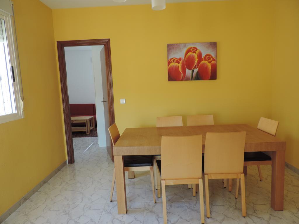 Apartamento Barbancho Casar de Cáceres Kültér fotó