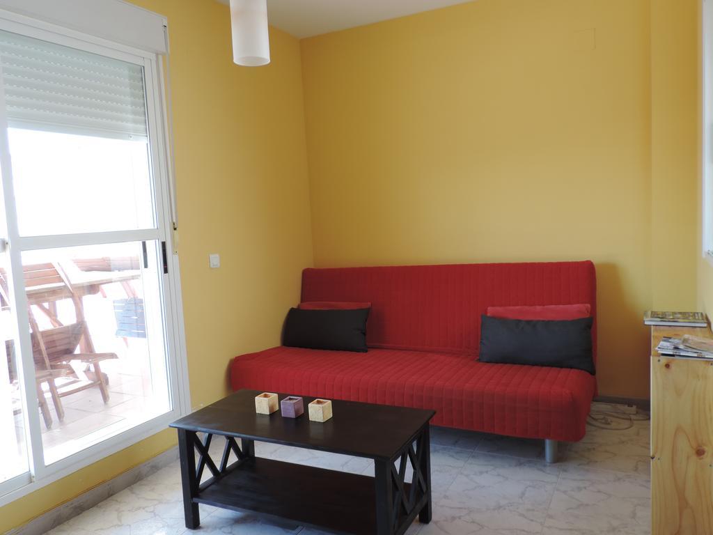 Apartamento Barbancho Casar de Cáceres Kültér fotó