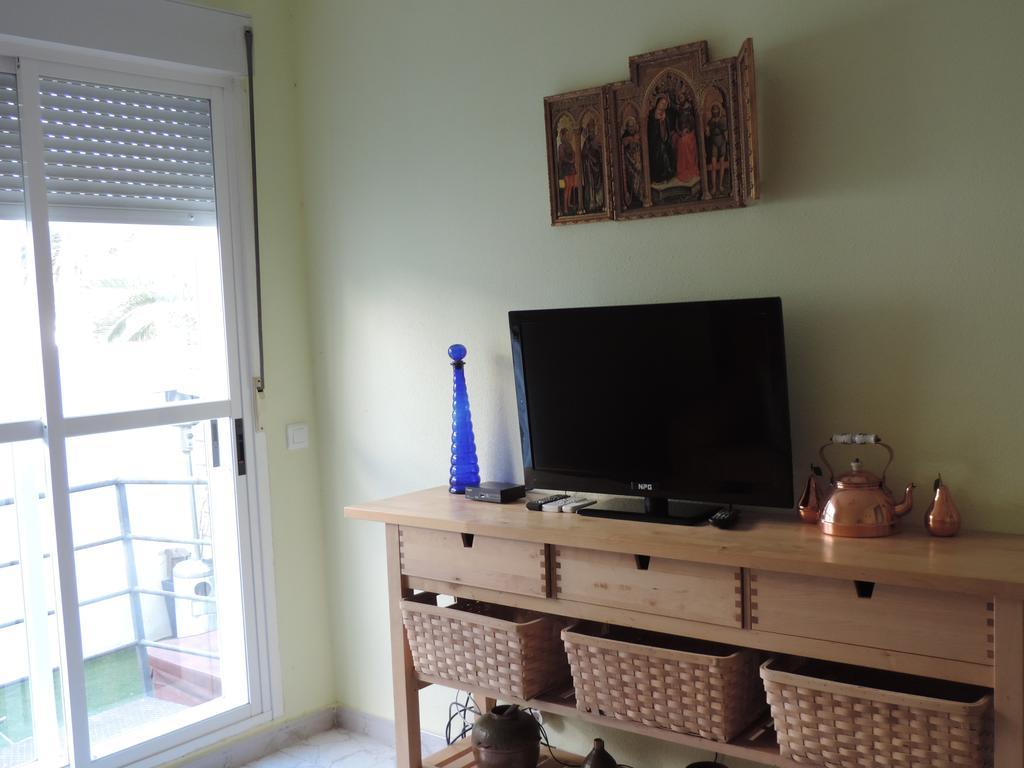 Apartamento Barbancho Casar de Cáceres Kültér fotó
