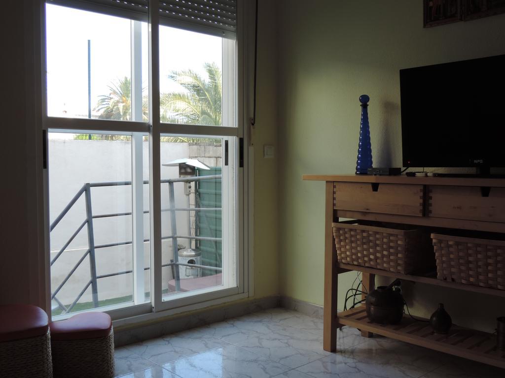 Apartamento Barbancho Casar de Cáceres Kültér fotó
