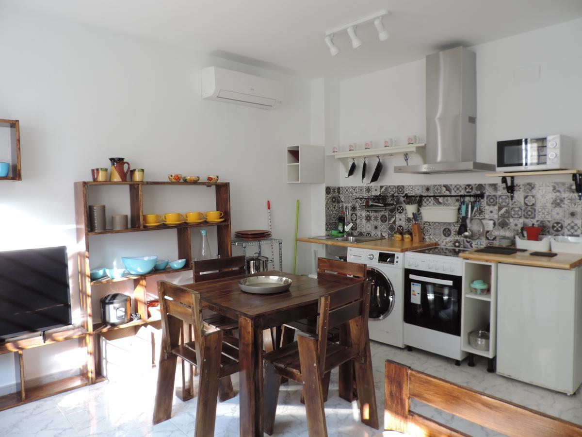 Apartamento Barbancho Casar de Cáceres Kültér fotó