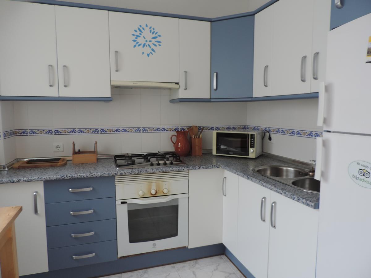 Apartamento Barbancho Casar de Cáceres Kültér fotó